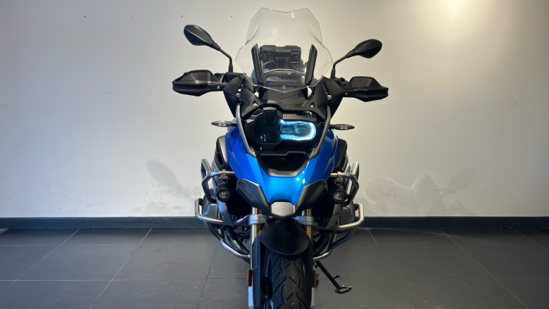 BMW R1250 GS TE